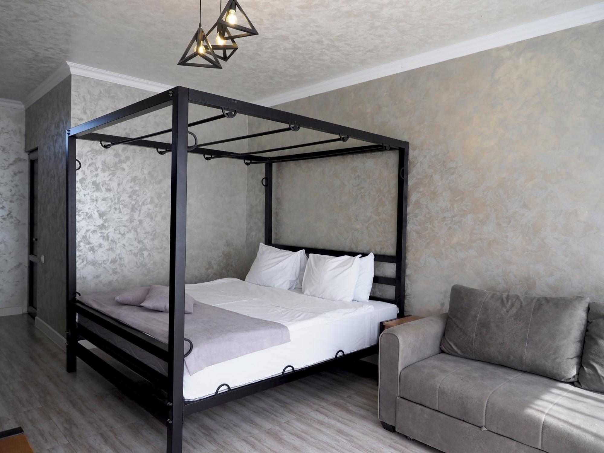 V&V Hotel Gyulagarak Habitación foto