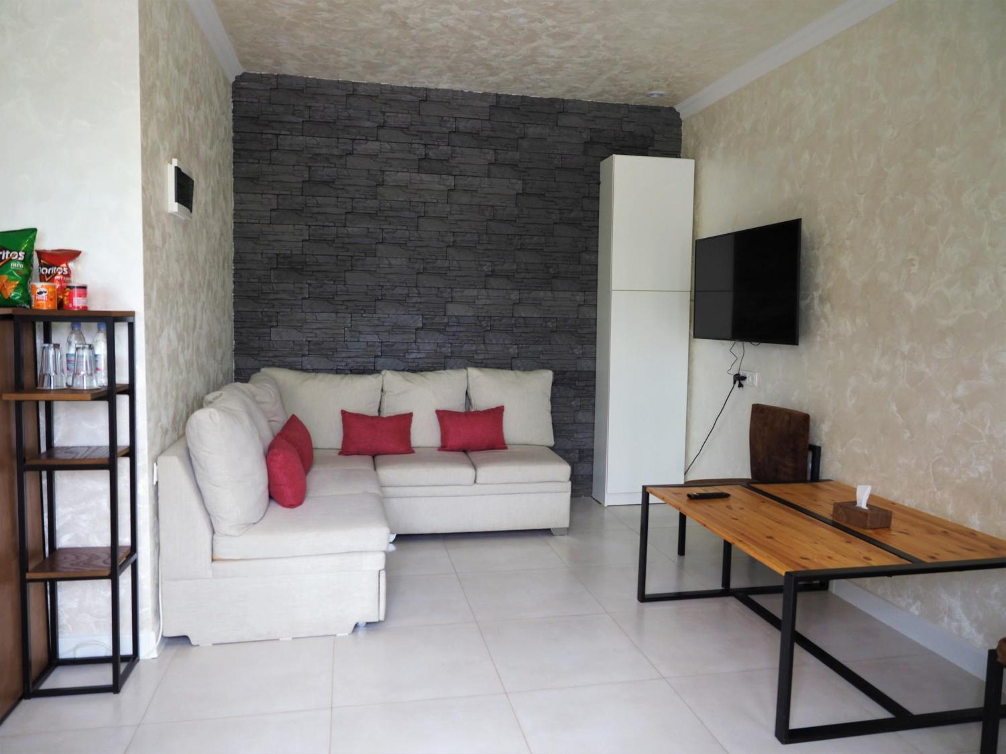 V&V Hotel Gyulagarak Habitación foto